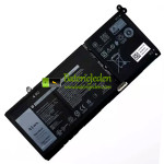 Baterie pro Dell Latitude 3320 3420 15-3511 3520 PG8YJ G91J0 [Náhradní baterie]